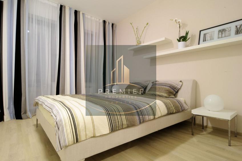 Iancu Nicolae zona Privighetorilor de inchiriat 2 camere