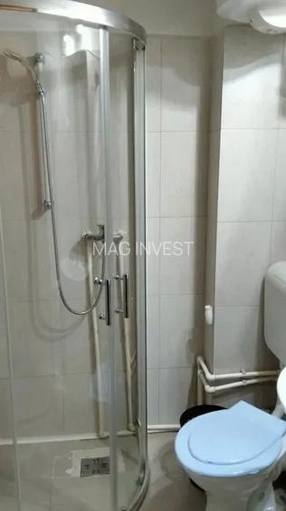 De inchiriat - garsoniera, Tiglina 1 - A-uri, langa Tribunal, 290 euro - 3