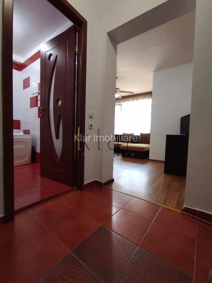 Apartament 1 camera, 32 mp, etaj 2, parcare! Zona Eroilor!