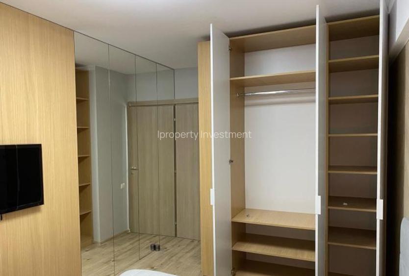 Închiriere Apartament 3 camere în Baneasa Greenfield Cu Loc De Parcare - 5
