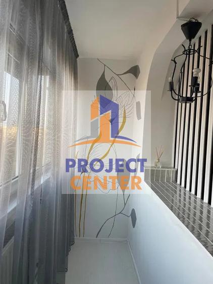 Apartament 2 camere Craiovei