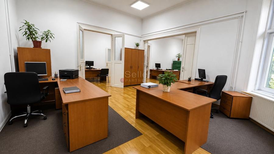 Proprietate cu Farmec Istoric | Potential Rezidential si Investitional
