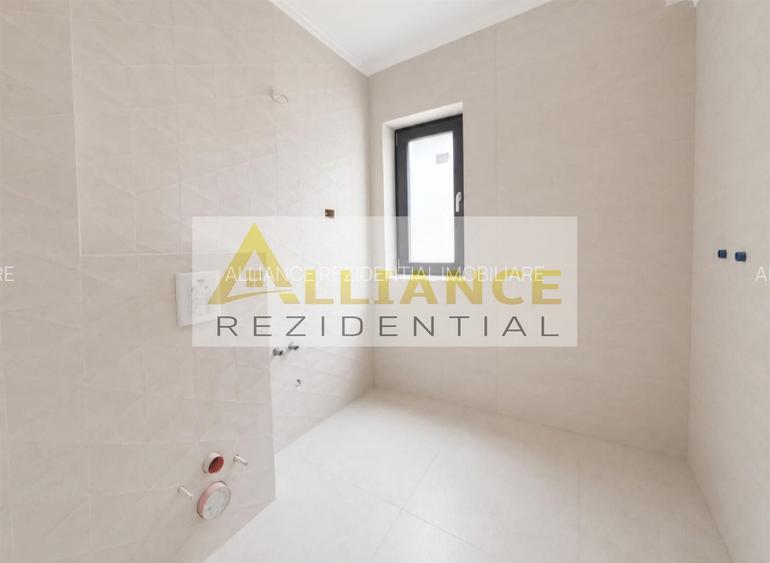 Casa Tip Duplex 4 camere 2 bai Popesti Leordeni Theodor Pallady - 10