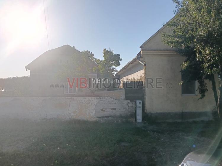 Terenuri de vanzare in Covaci – 10 km de TIMIȘOARA - 5