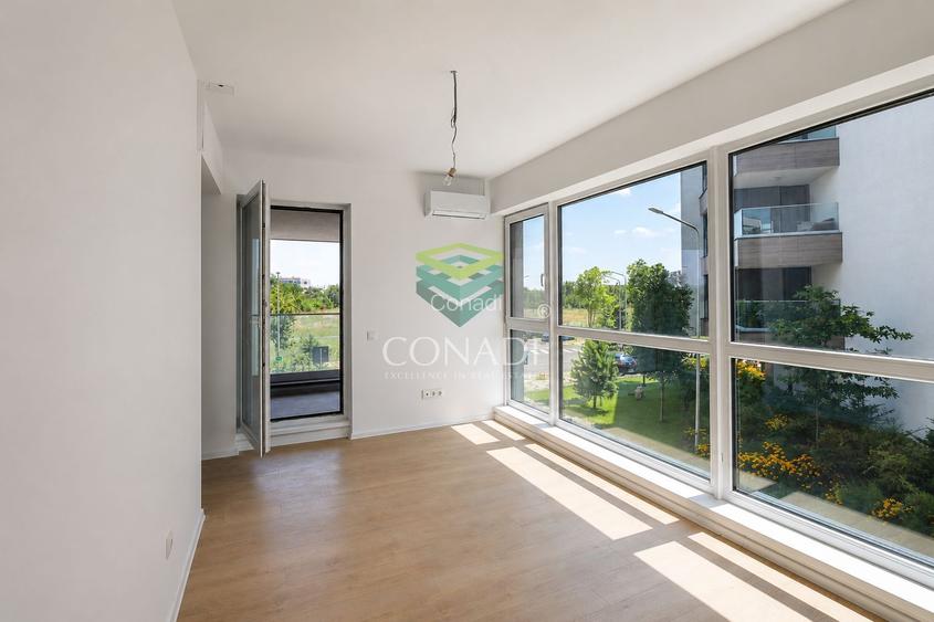 Inchiriem 3 camere in Atria - Soseaua Chitilei - 38