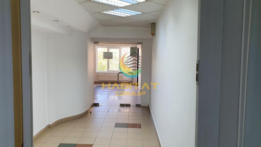 Spațiu de birouri premium – 525 mp – Închiriere – Piața Unirii