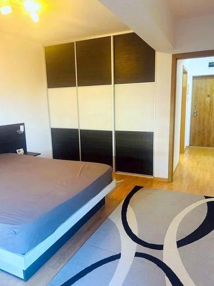 2 camere, bloc nou, modern, cu garaj, in Zorilor, zona Calea Turzii