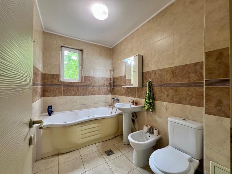 De vânzare | Apartament cu 2 camere | Finisat | Calea Baciului | Zona Petrom