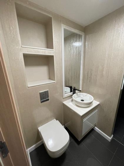 Apartament mobilat aproape de mare