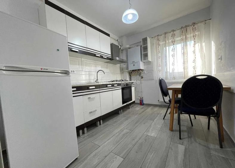 Apartament 2 camere de inchiriat zona Moara de Vant - 5