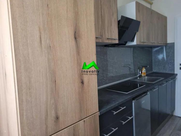 Apartament 2 camere de inchiriat Sibiu Central