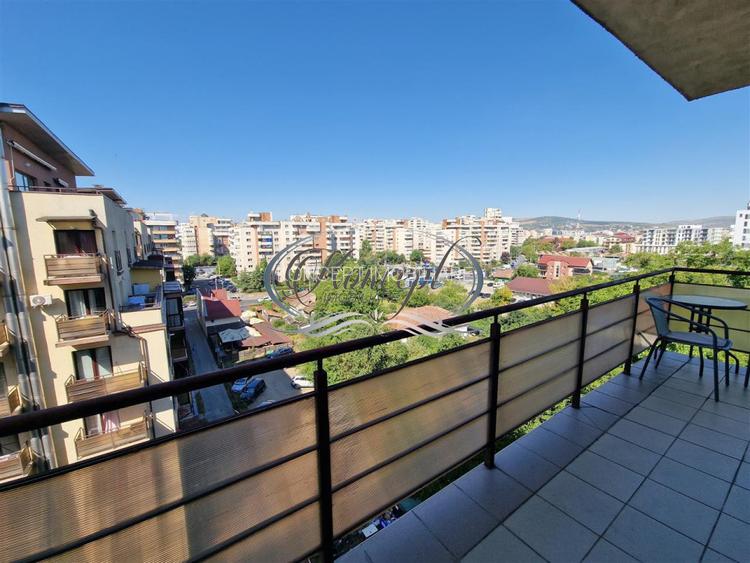 Apartament cu panorama si parcare subterana - 10