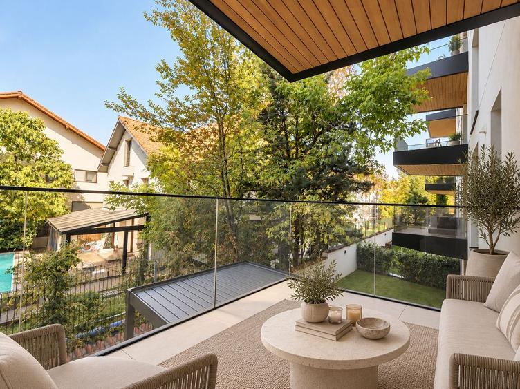 Chirie I Apartament Premium 2 Camere | ARQA Village | Iancu Nicolae