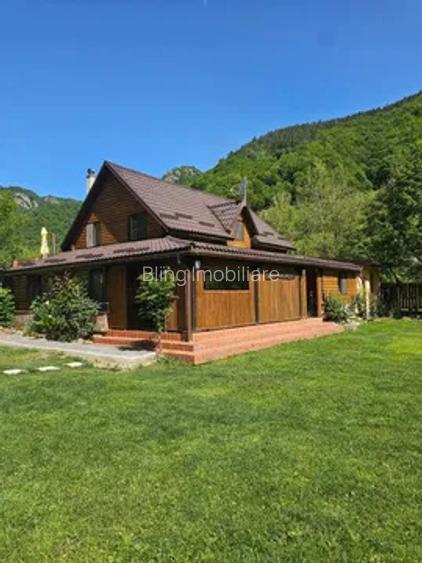 Cabana & pensiune de vanzare - 3