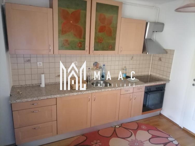Apartament 2 camere de închiriat | Sibiu, Orașul de Jos | 80 mp
