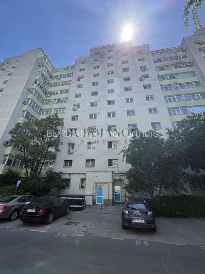 Apartament cu 2 camere - decomandat - Mega Mall - Pantelimon - 17