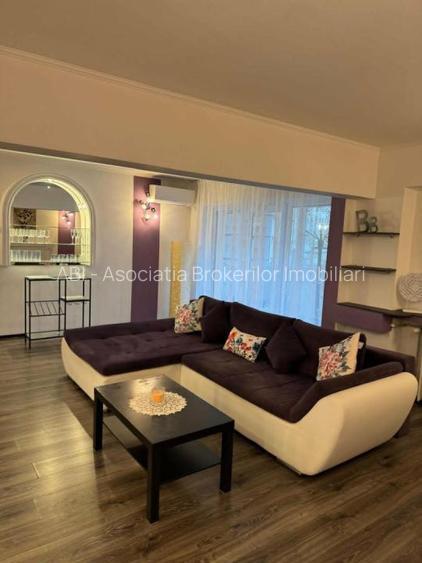 Lujerului-stradal-Metrou,apartament modern 2 camere , 80 mp - 13