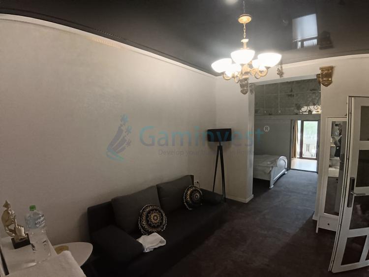 Apartament de inchiriat cu 3 camere, ultracentral, Oradea, Bihor