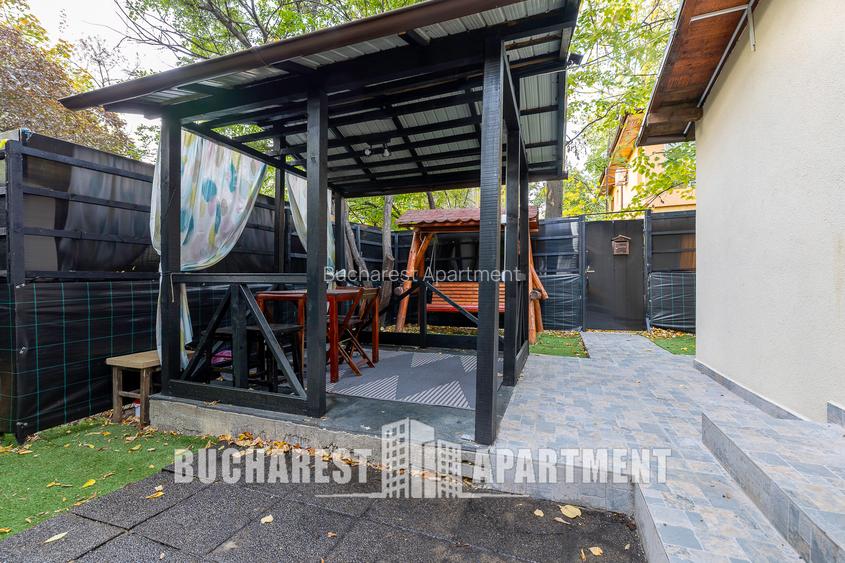 2 Camere in Vila, Zona Baba Novac - 2