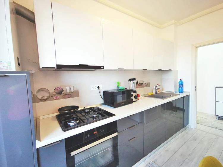 Inchiriere ap 2 cam Regie Residence, centrala proprie metrou Grozavesti