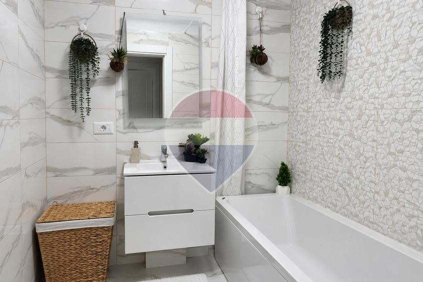 Apartament de vânzare ,2 camere, militari/| chiajna/