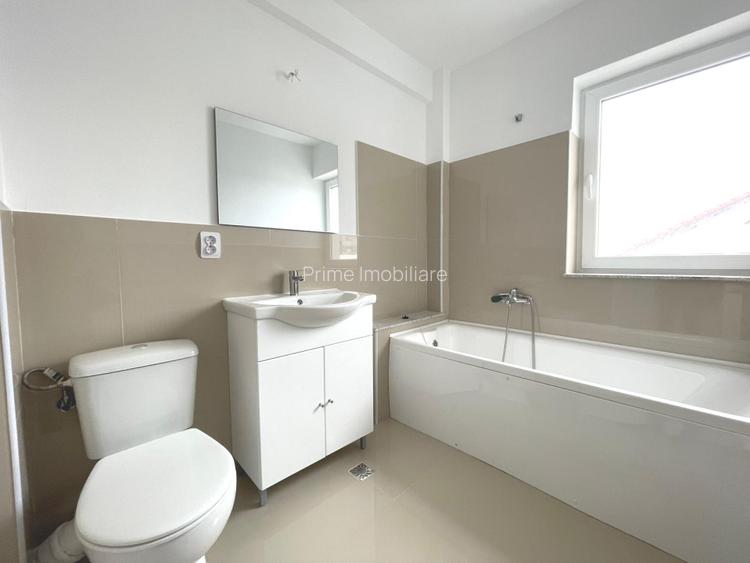 Apartament decomandat cu 3 camere | finisat la cheie | 71mp | Sebes - 6