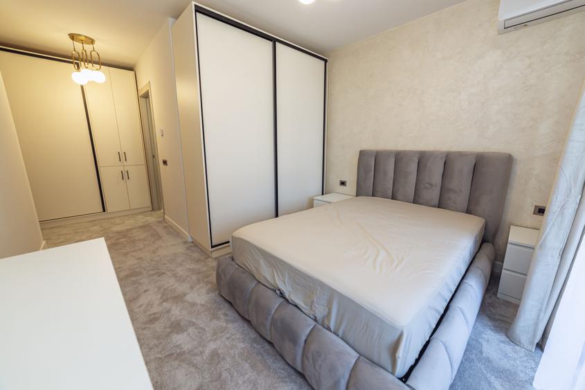 Apartament 2 camere | Parcare | Complex Jolie Ville