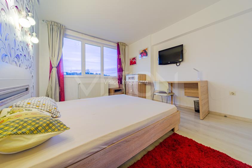 Dormitor + living | 50 mp | modern | ultracentral - 7
