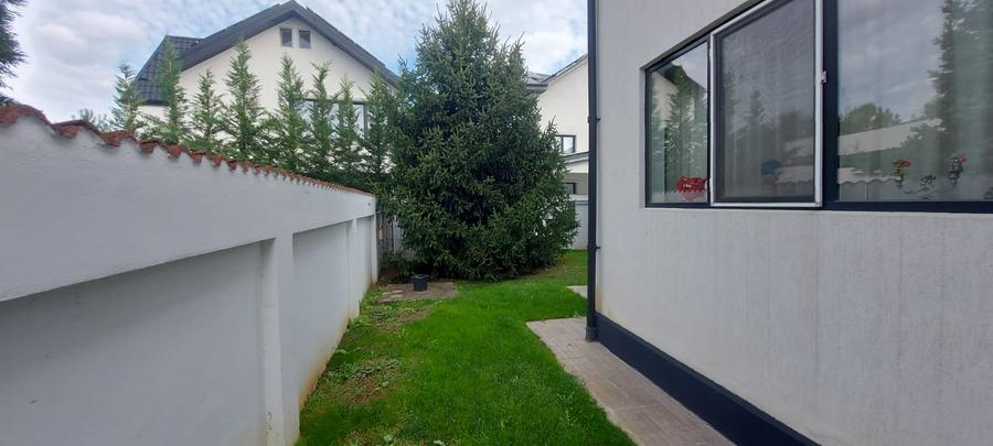 Vilă premium individuală în Pipera – prima închiriere, grădină matură