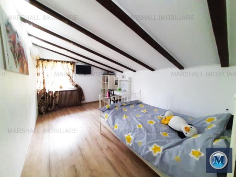 Casa cu 6 camere de vanzare, zona B-dul Bucuresti, 267.5 mp #15430