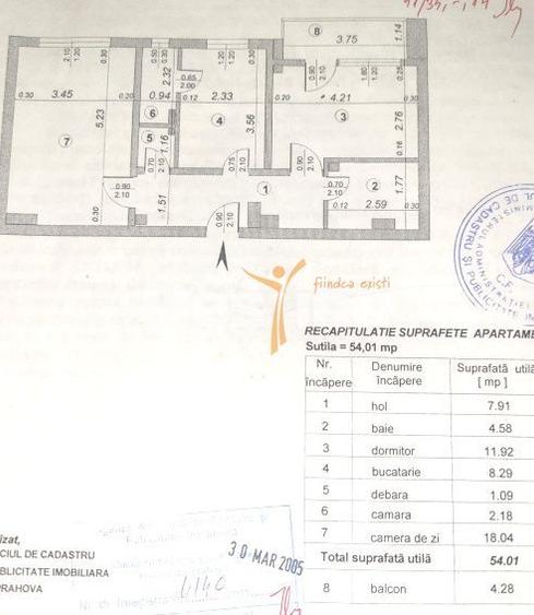 Apartament Poiana Campina. Renovat Total 2026. Mobilat Utilat 59 mp!