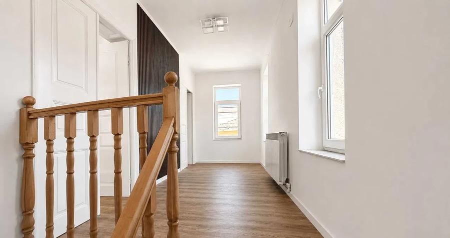 Casă 4 camere | 90 mp | Locuință | Birou | Cabinet
