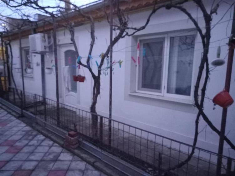 Casa cu spatiu comercial la poarta, Radu Negru, 2 camere, teren 400 mp