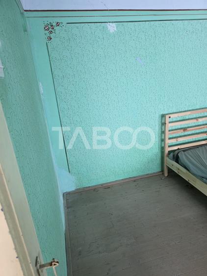 EXCLUSIVITATE COMISION 0 % Casa SASEASCA cu teren 1800 mpu Pauca