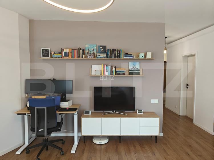 Apartament 2 camere | 61 mp | Parcare inclusa| Buna Ziua - 2