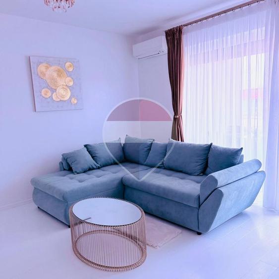 Apartament cu 3 camere de închiriat în zona Baneasa