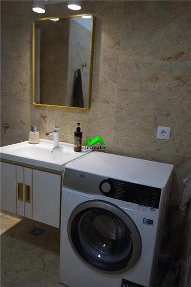 Apartament de inchiriat 3 camere Sibiu Turnisor