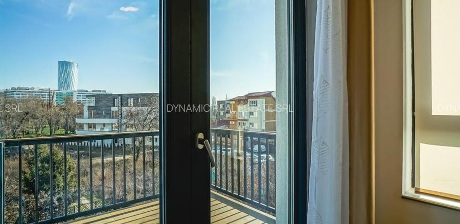 Apartament 2 Camere  | Aviatiei | Pet Friendly | Terasa - 14