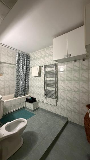 Electroputere , centrală proprie , 4 camere transformat în 3- vedere trilaterală