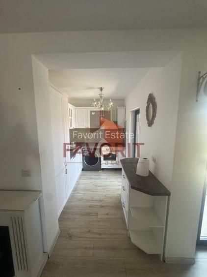 Apartament 3 camere dispus pe 2 niveluri | 2 Bai | Calea Urseni - 4