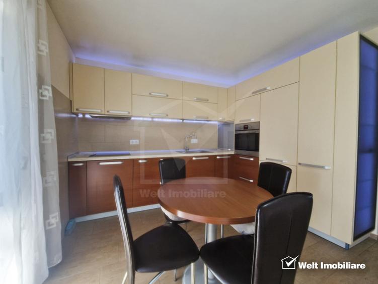 Casa individuala, ideala pentru cresa, gradinita sau camin de varstnici, Feleacu