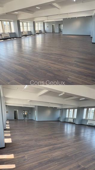 Spatiu de Birou/Comercial 240m2 zona Baza 3 - Calea Chisinaului 132 - 4