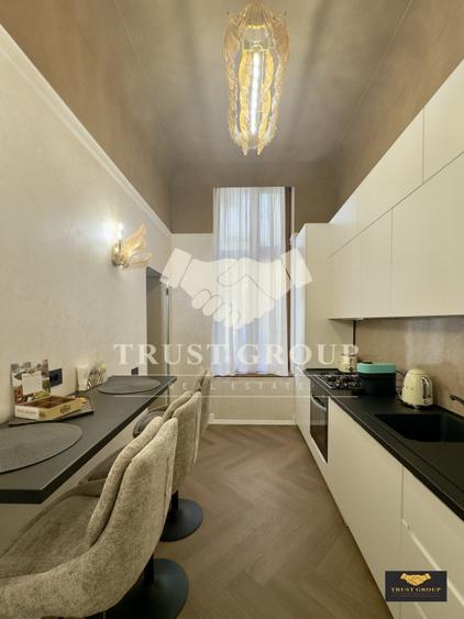 Apartament 2 camere Armeneasca | Imobil reconsolidat | Ideal investitie
