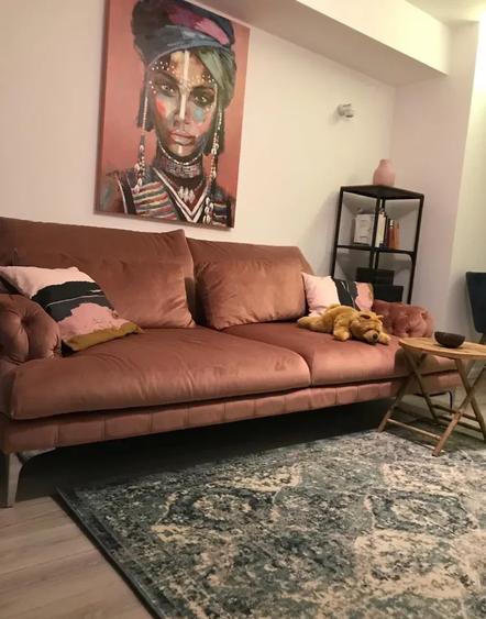 Apartament 2 camere Novum Regie Modern 10 min metrou