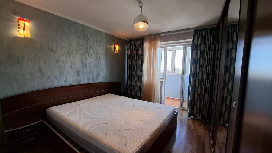 Apartament 3 Camere Ultracentral