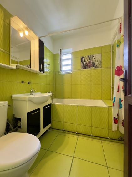 APARTAMENT DECOMANDAT 2 CAMERE BLV. NICOLAE IORGA -NICOLINA/PODU ROS