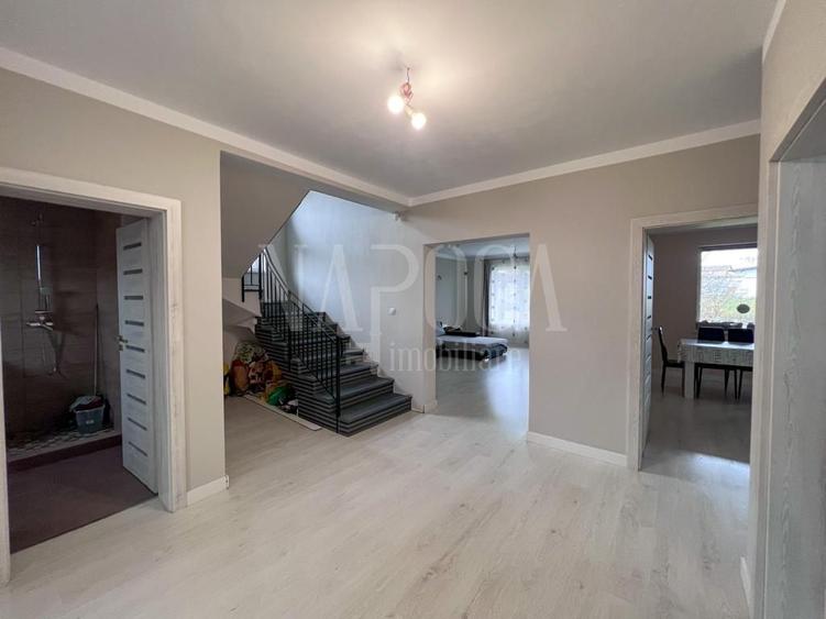 Casa 5 camere de vanzare in Iris, Cluj Napoca