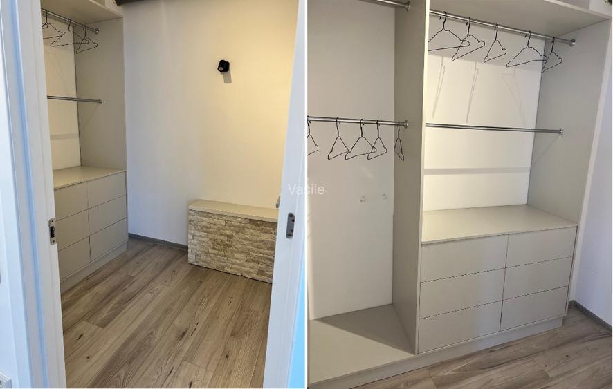 Apartament 4 camere - mobilat - priveliste spre lac - bloc nou - proprietar - 3