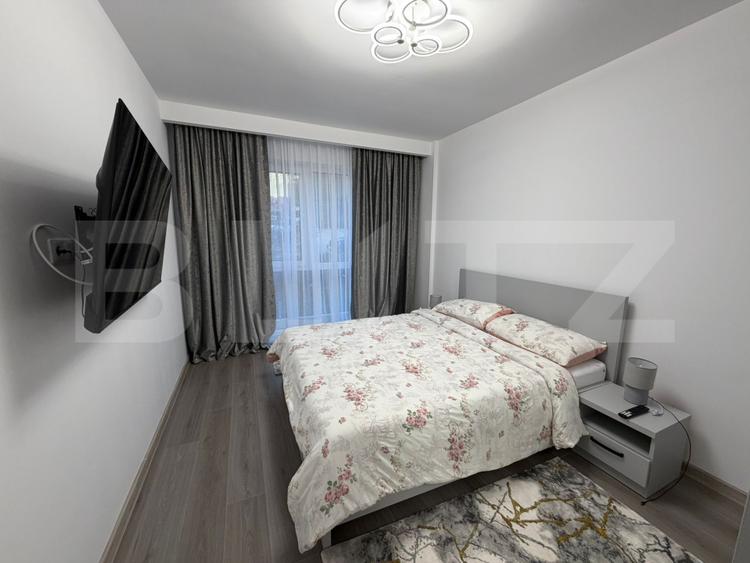 Apartament 3 camere, lux, prima inchiriere, parcare subterana, zona Eroilor