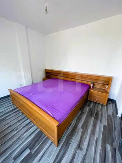 Apartament 1 camera, parcare subterana, zona Teilor